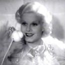 Dinner at Eight - Jean Harlow - 454 x 339