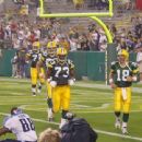 2003 in sports in Wisconsin