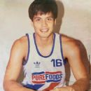 Alvin Patrimonio