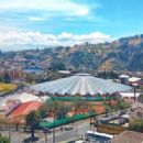 Music venues in Ecuador