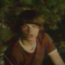 Rodney Bell in Secret Valley