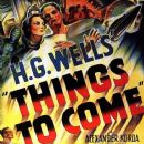 Works by H. G. Wells