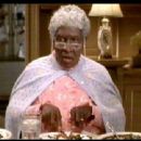 The Nutty Professor - Eddie Murphy
