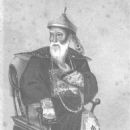 Viceroys of Shaan-Gan