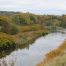 Rivers of Bolton Borough