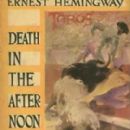 Death in the Afternoon
