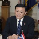 Thai expatriates in the United Arab Emirates