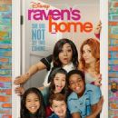 Raven's Home - 454 x 681