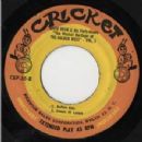 Record labels disestablished in 1968