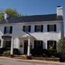 Paris Historic District