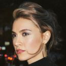 Nazanin Afshin-Jam