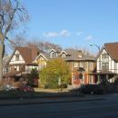 Historic districts in Indianapolis, Indiana