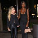 The Real Housewives of Miami – Pictured arriving at a PrettyLittleThing Event in Cora Gables - 454 x 648