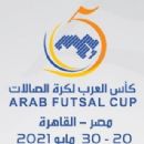 Futsal competitions in Africa