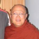 Malaysian Buddhist monks