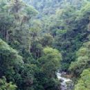 Biosphere reserves of Ecuador