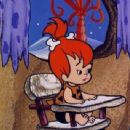 Pebbles