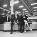 Judy Collins and Stephen Stills - 454 x 306