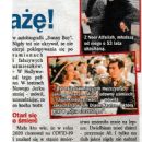 Al Pacino - Zycie na goraco Magazine Pictorial [Poland] (15 May 2025)