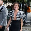 Nikki Sanderson – Arriving for the British Soap Awards 2022 at the Hackney Empire in London - 454 x 586