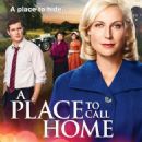 A Place to Call Home