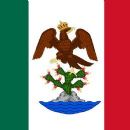 1821 establishments in Mexico