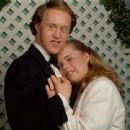 Andrea Friedman and Chris Burke - 454 x 439