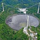 Astronomical observatories in Puerto Rico