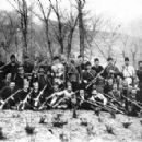Auxiliary units and formations
