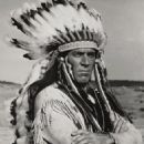 Kieron Moore - Custer of the West