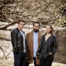 2016 in Australian television