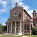 Seminaries and theological colleges in Louisiana