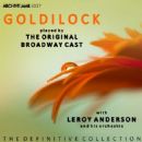 Goldilocks - 454 x 454