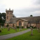 Clergy from East Lothian