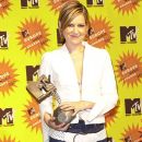 Dido - Mtv European Music Awards - Frankfurt 2001 - 390 x 612