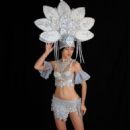 Cynthia Linnet Lau- Miss Intercontinental 2018-National Costume Photoshoot/ Presentation - 454 x 454