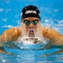 FINA World Swimming Championships: Day 3    Doha, Qatar   December 5, 2014 - 454 x 303