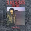 Black Sabbath albums
