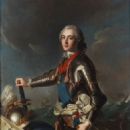 Louis Jean Marie de Bourbon, Duke of Penthièvre