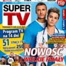 Pola Gonciarz - Super TV Magazine Cover [Poland] (9 May 2025)