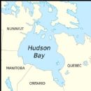 Hudson Bay