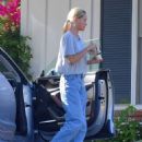 Kate Bosworth – Out in Los Angeles