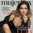Coral Simanovich - Mujer Hoy Magazine Cover [Spain] (9 January 2021)