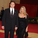 Brendan Fraser - The 75th Annual Academy Awards (2003)