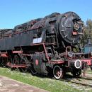 Railway museums in Turkey