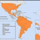 2016 disasters in South America