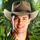 I'm a Celebrity, Get Me Out of Here! - Dean Geyer - 262 x 234