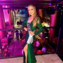 Thais Saldanha- Miss Latinoamerica 2021- Preliminary Events - 454 x 480