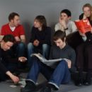 Twee pop groups