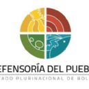 Government agencies of Bolivia